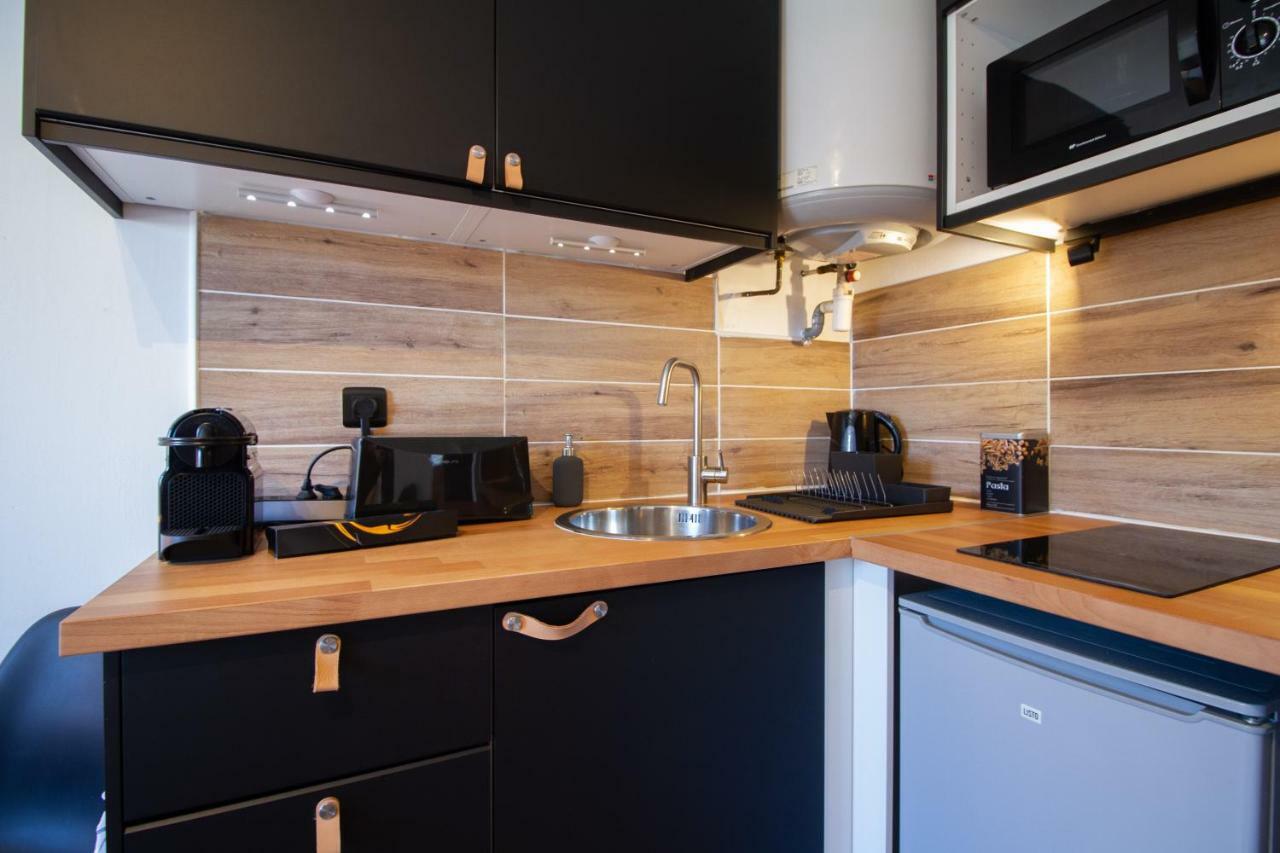 Le Racine Carree - Topbnb Dijon Bagian luar foto