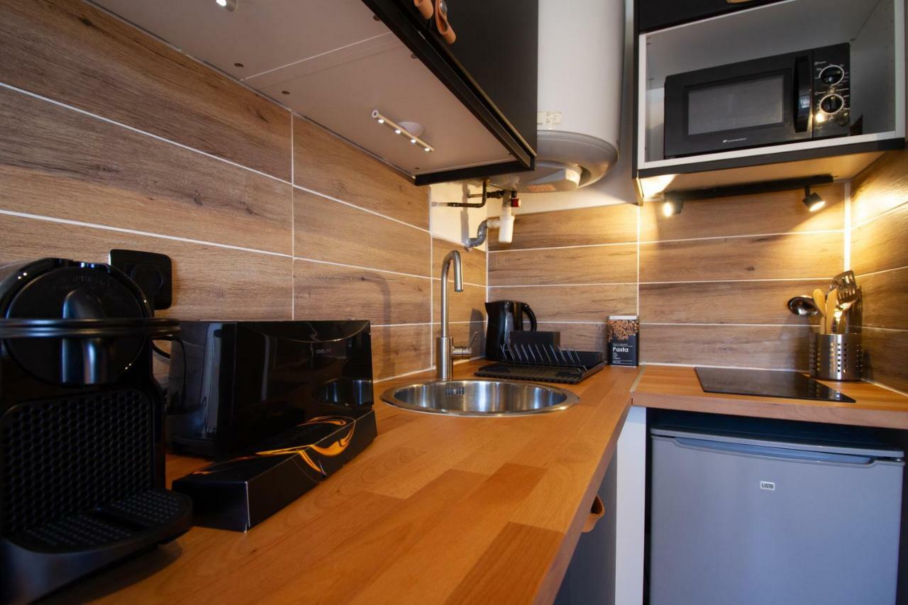 Le Racine Carree - Topbnb Dijon Bagian luar foto