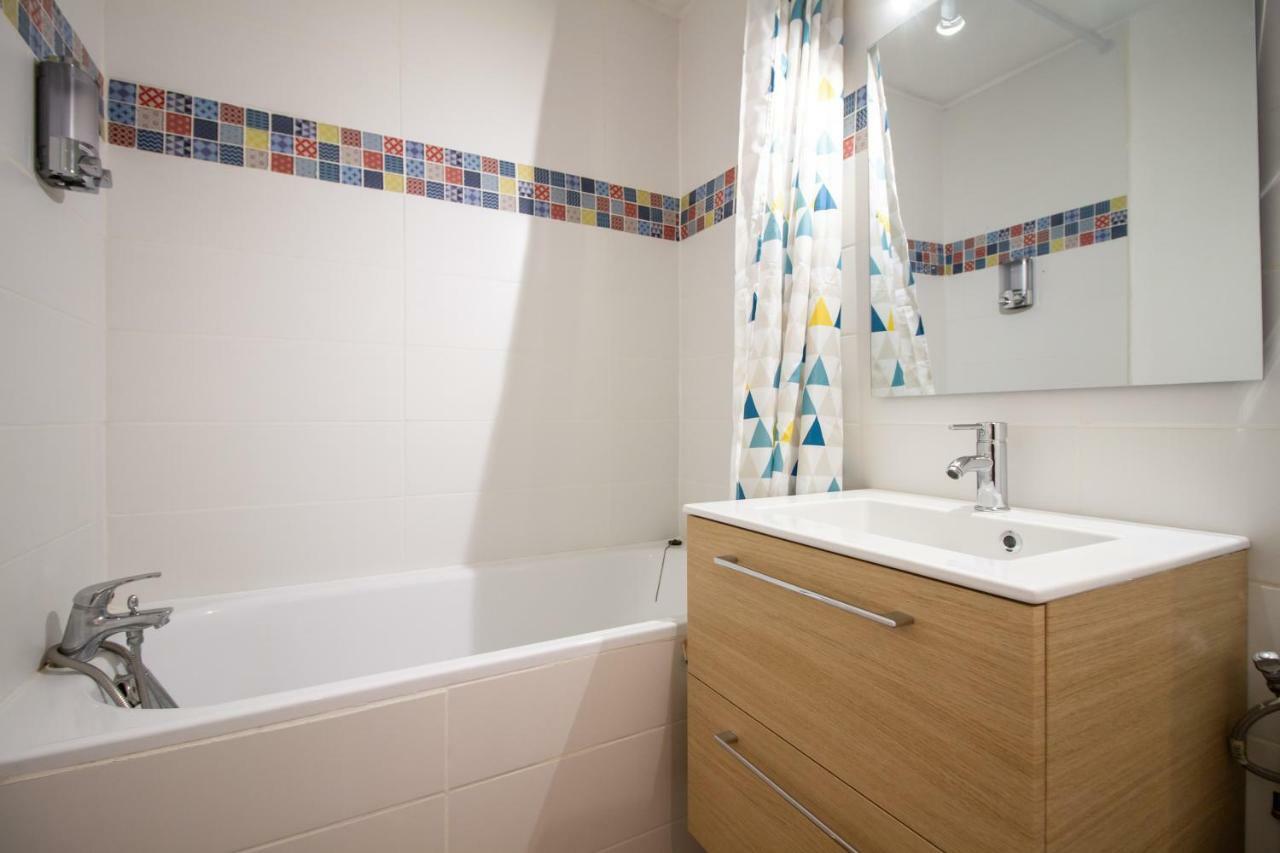 Le Racine Carree - Topbnb Dijon Bagian luar foto